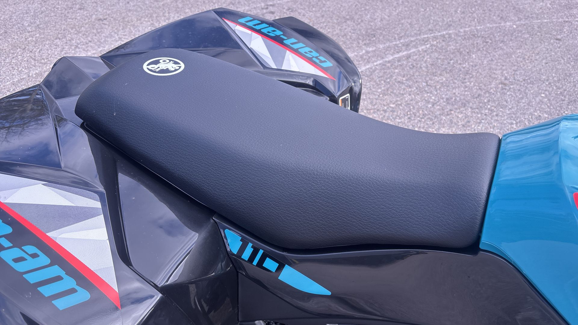 2026 Can-Am RENEGADE 110 EFI - Photo 14