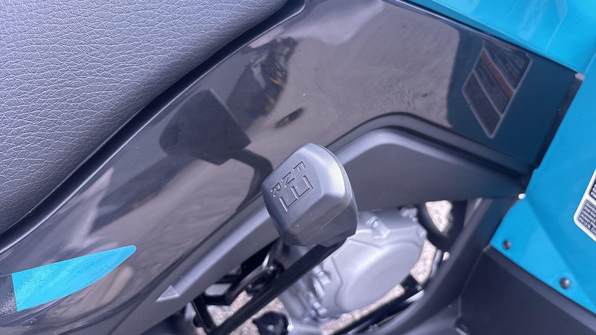 2026 Can-Am RENEGADE 110 EFI - Photo 13