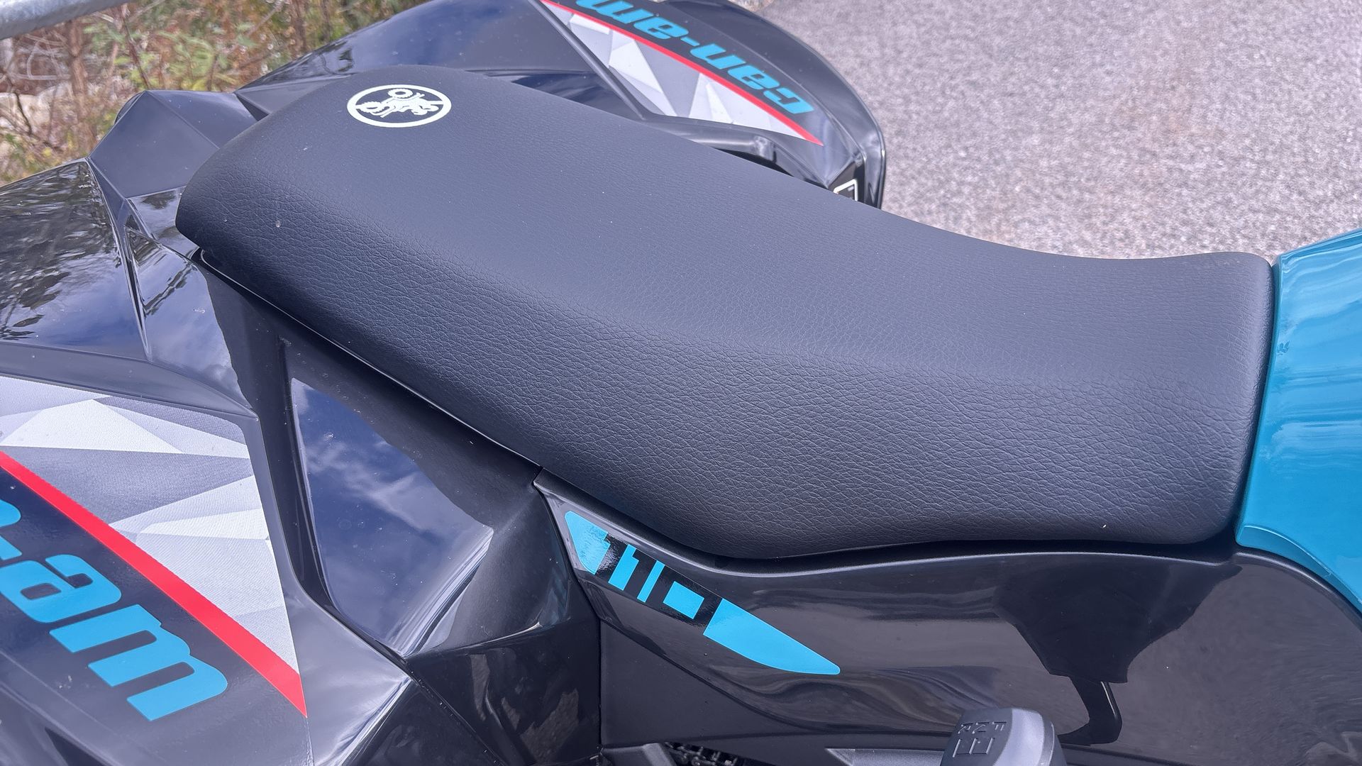 2026 Can-Am RENEGADE 110 EFI - Photo 14