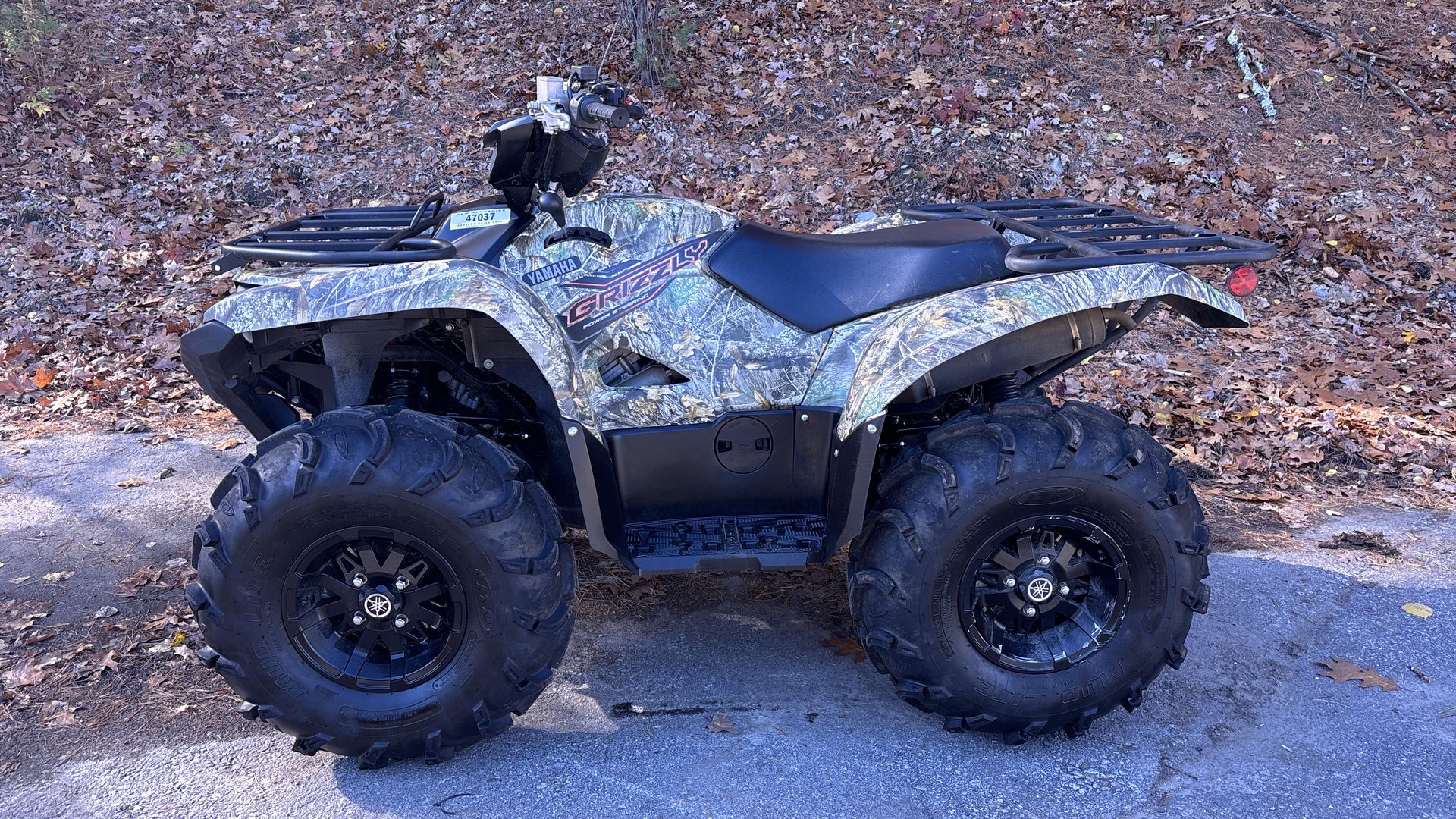 2022 Yamaha YFM70GPHNH - Photo 5
