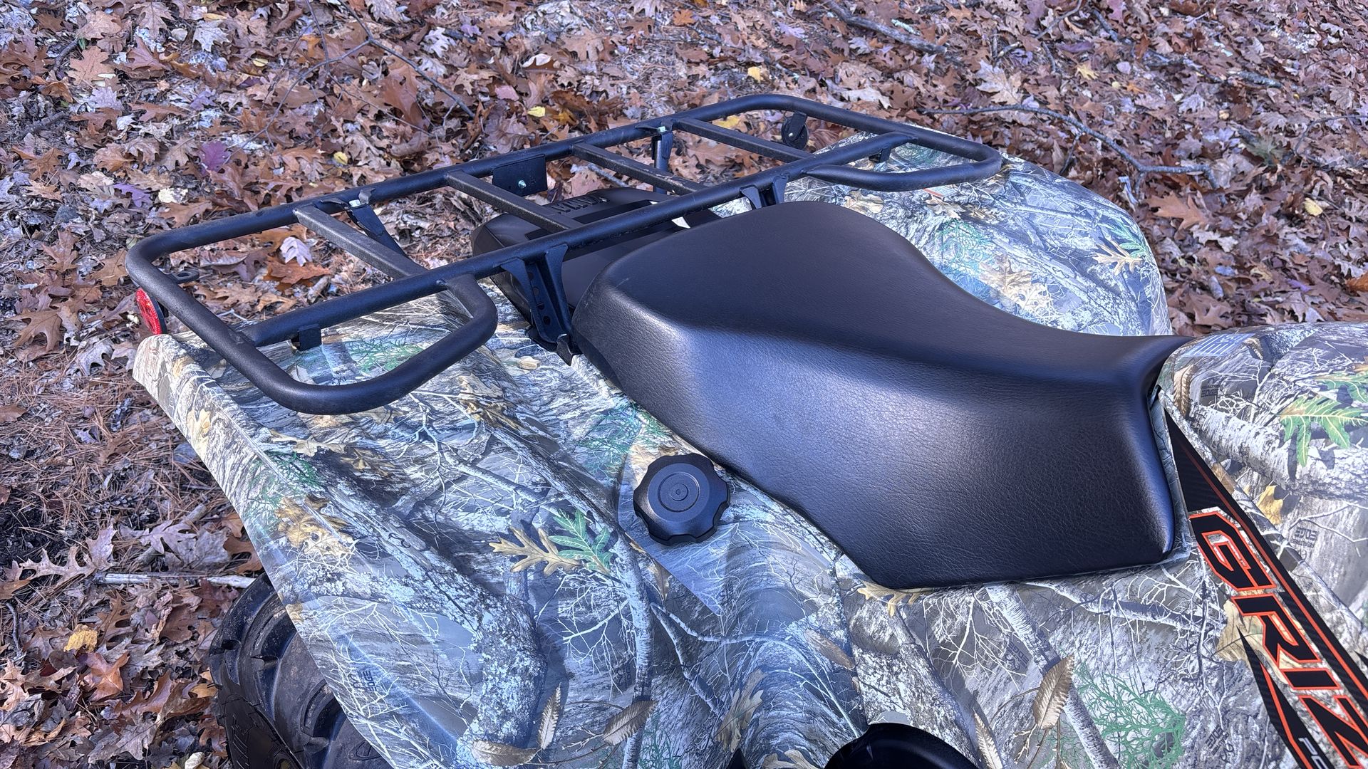 2022 Yamaha YFM70GPHNH - Photo 18