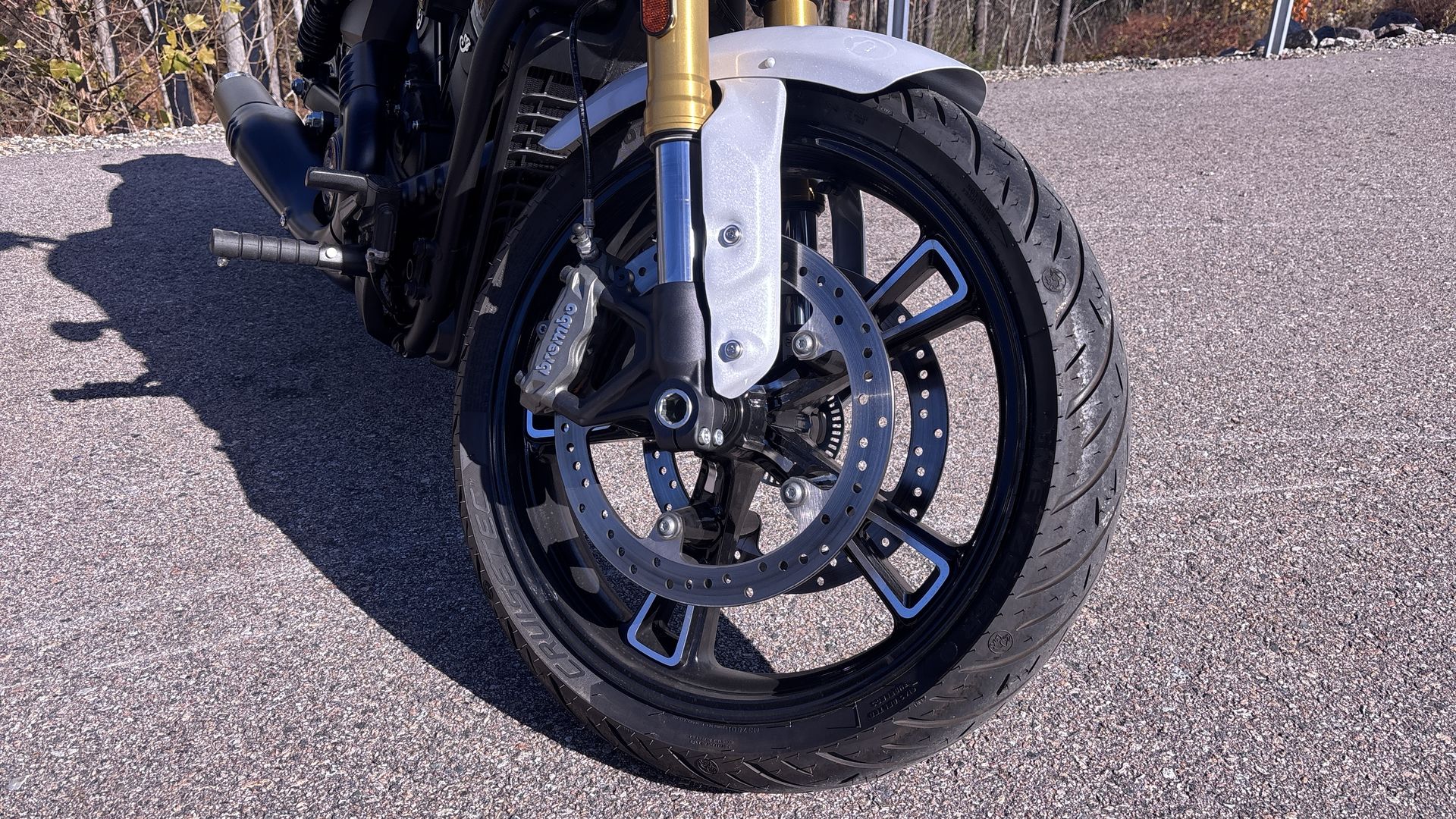 2025 Indian Motorcycle N25SSE77A0 - Photo 11