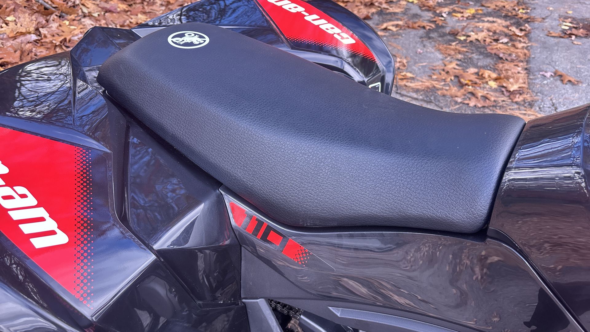 2026 Can-Am RENEGADE XXC 110 EFI - Photo 15