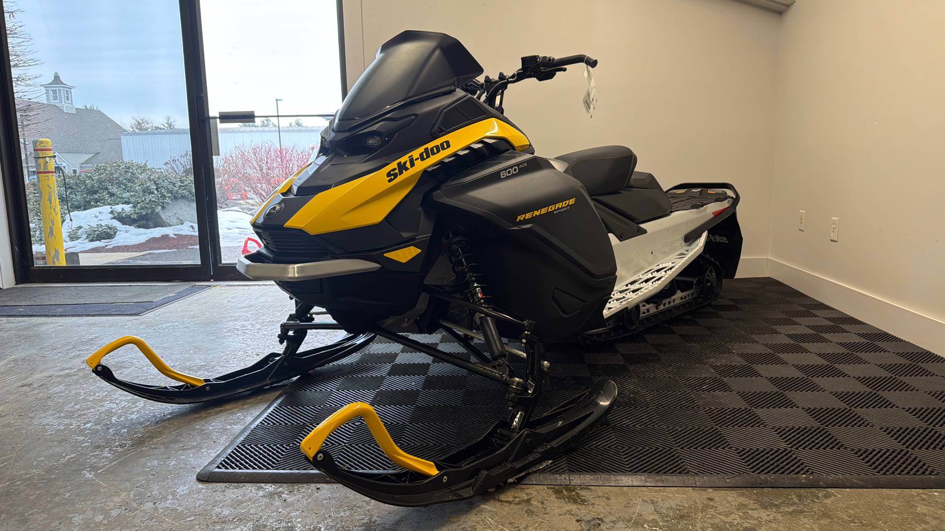 Inventory from Ski-Doo Souhegan Valley Motorsports Milford, NH
