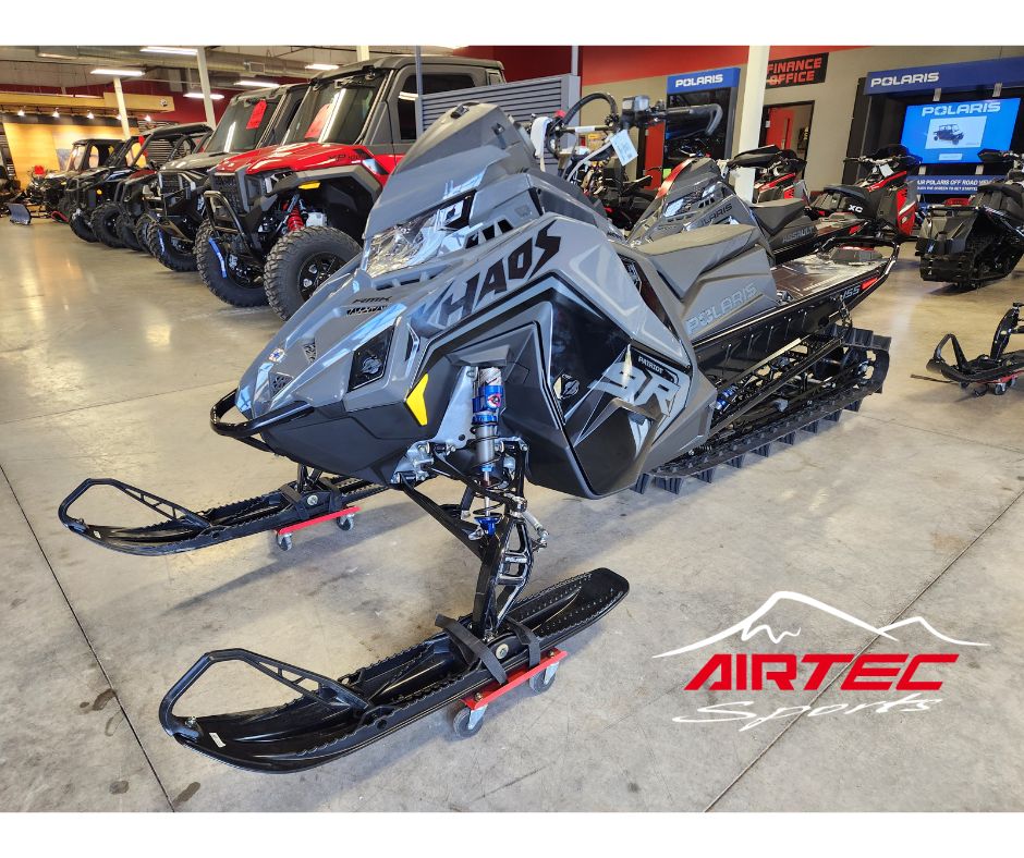 2025 Polaris PATRIOT 9R RMK KHAOS 155