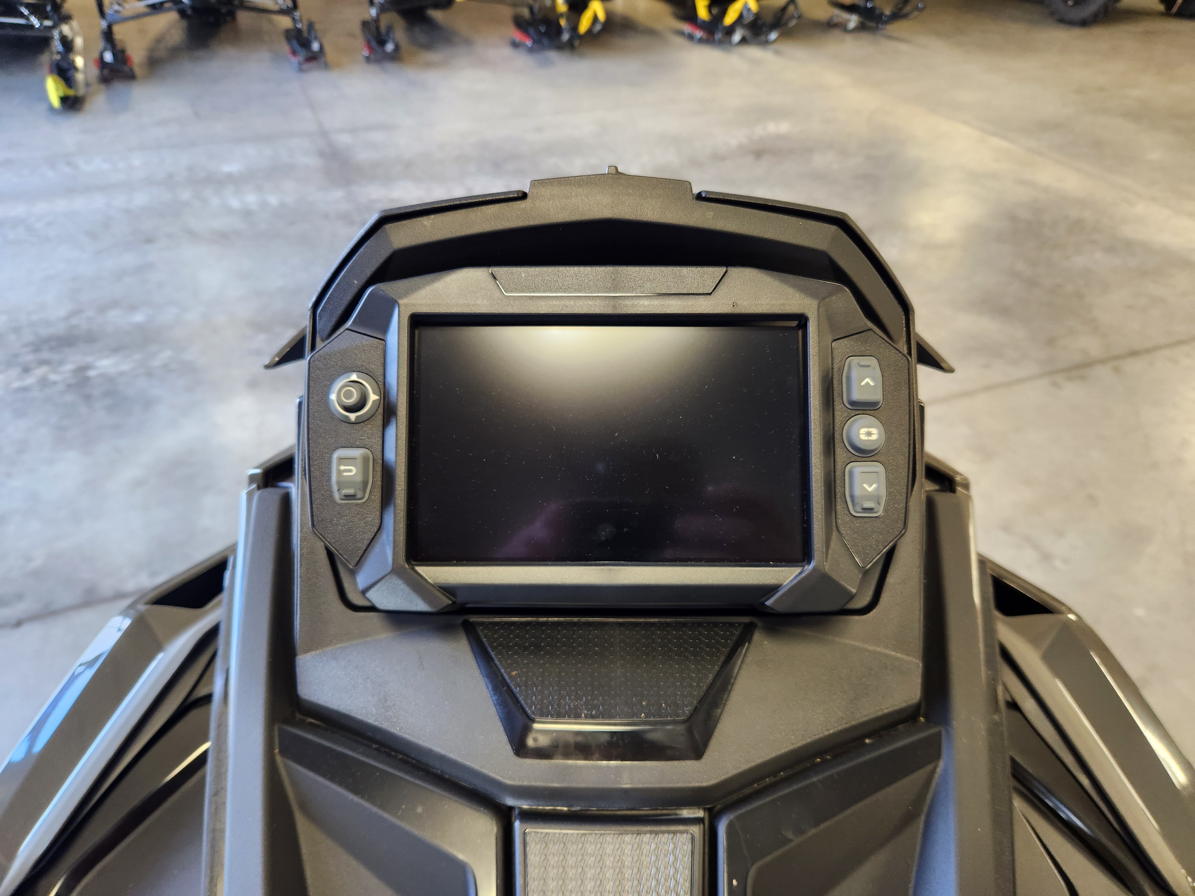 2025 Polaris PATRIOT BOOST PRO RMK 155 Boost - Photo 11
