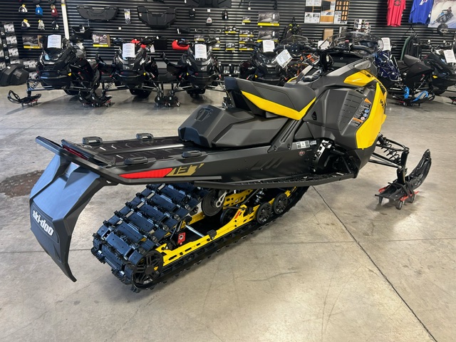 2025 Ski-Doo MXZ Adrenaline 850 E-TEC 137 1.25 - Photo 6