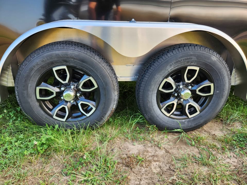 2024 Bear Track BTE7.516T - Photo 7