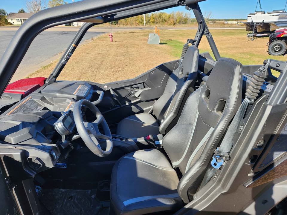 2024 Can-Am SSV MAV TRAIL DPS 50 1000 RD 24 DPS 1000 - Photo 7