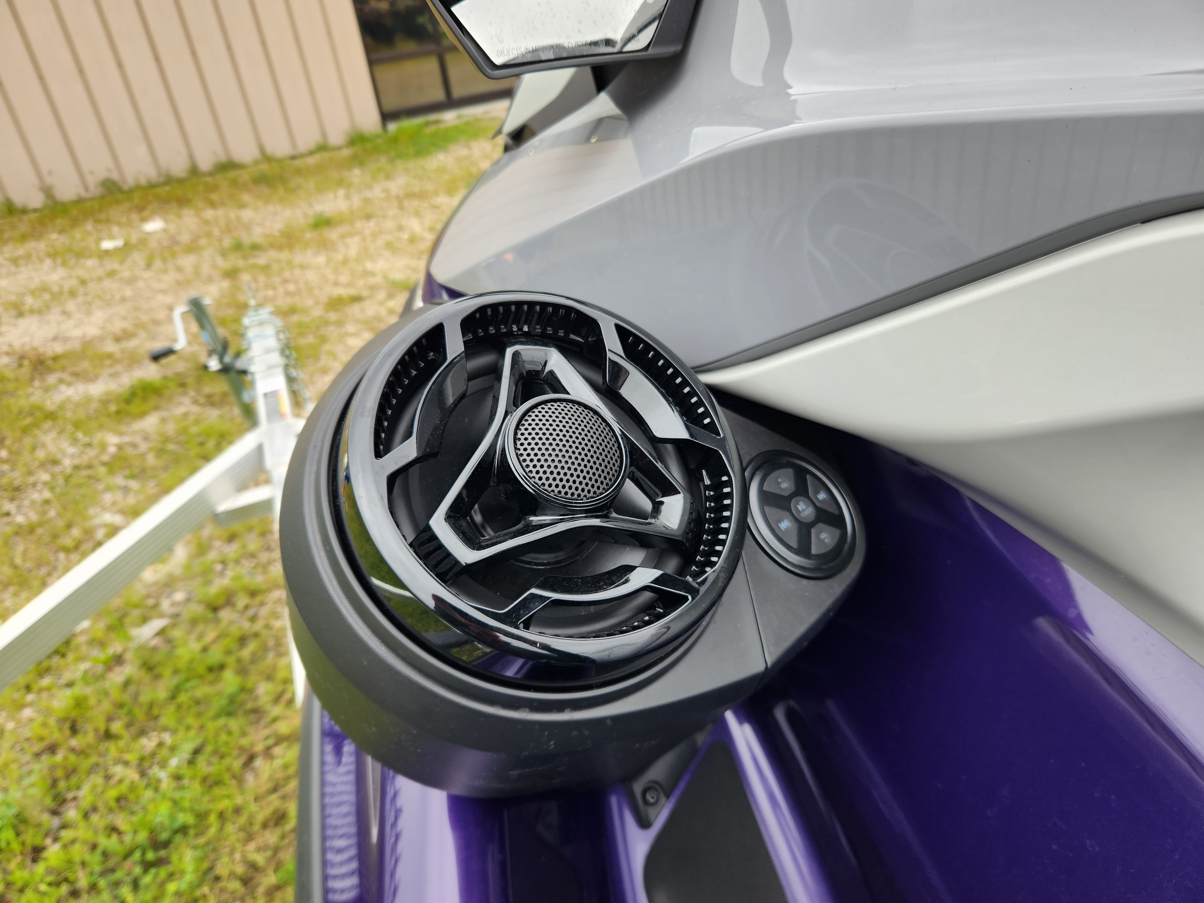 2025 Sea-Doo PWC GTI SE 170 AUD PR IBR IDF 25 - Photo 10