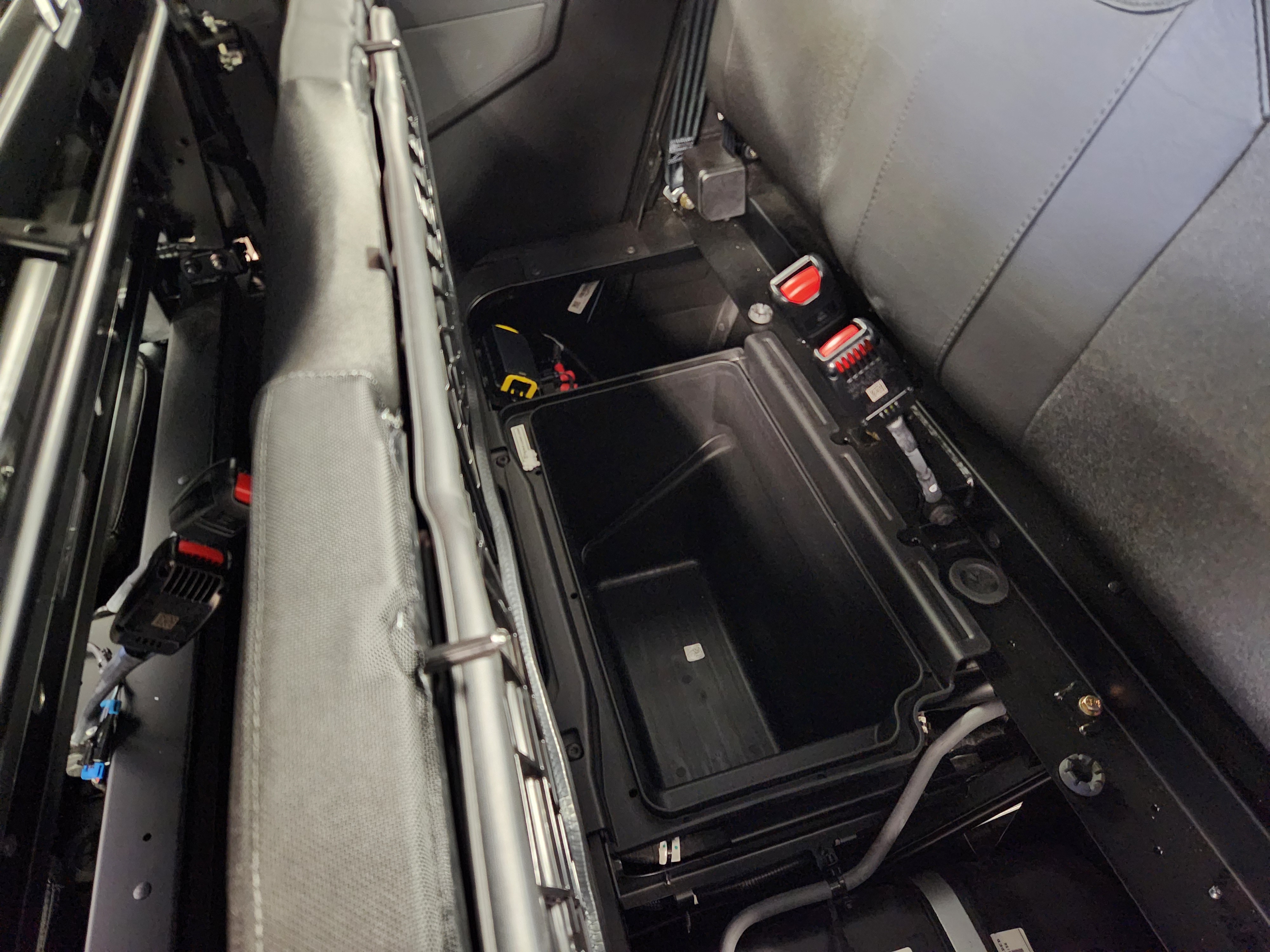 2026 Polaris RANGER CREW SP 570 NORTHSTAR ZENITH BLUE Base - Photo 11