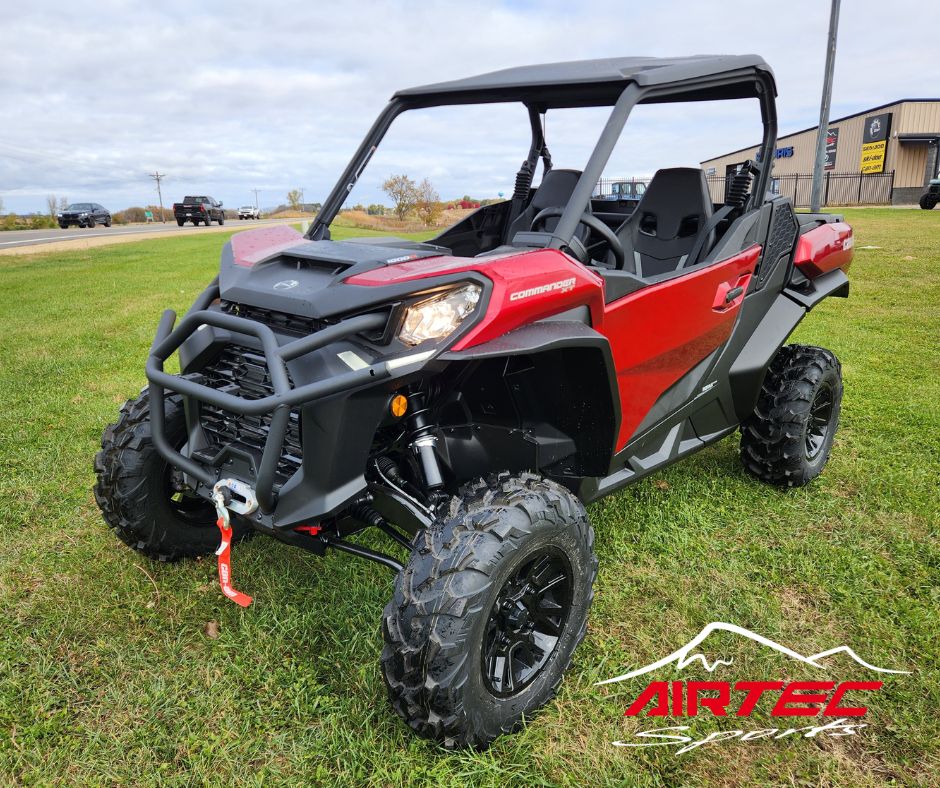 2026 Can-Am SSV COM XT 64 1000R RD 26 XT-P 1000R