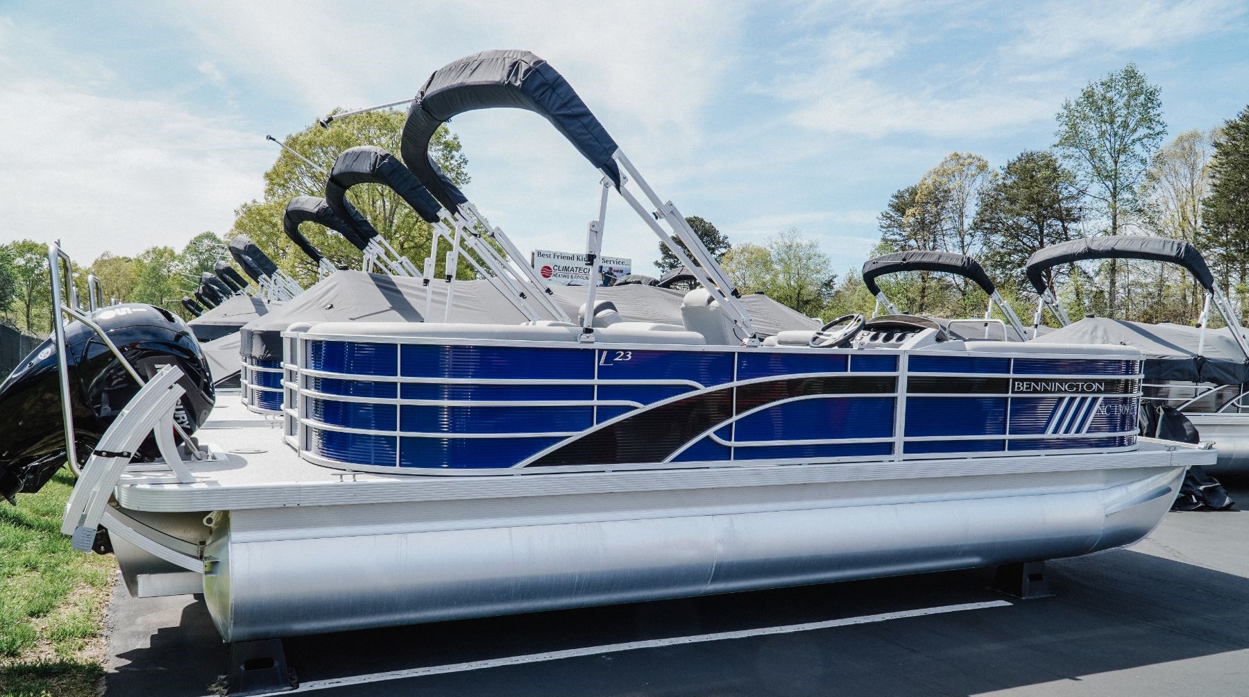 Used Inventory R & K Marina Inc. Rushford, NY (585) 4372214