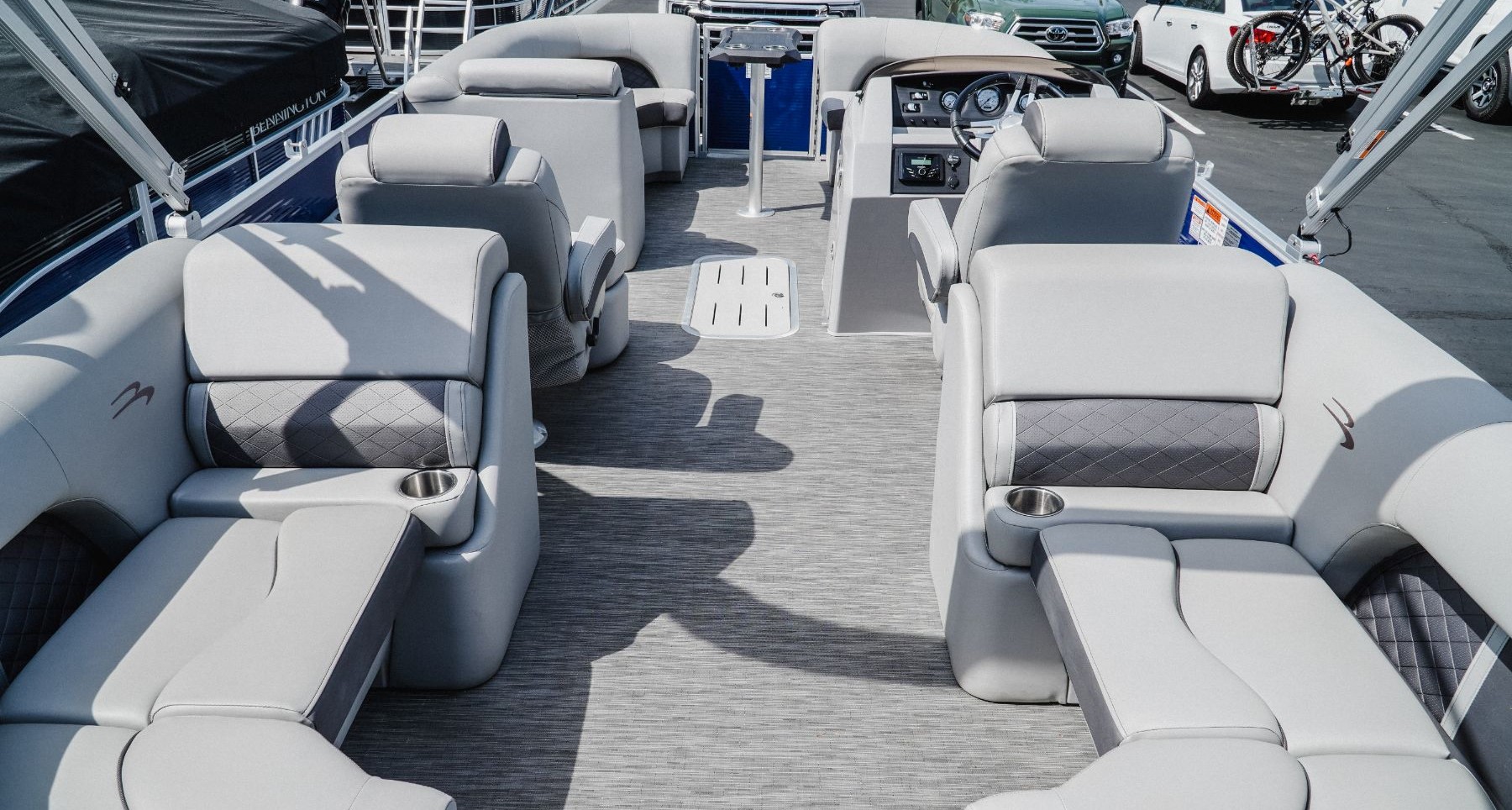 Used Inventory R & K Marina Inc. Rushford, NY (585) 4372214