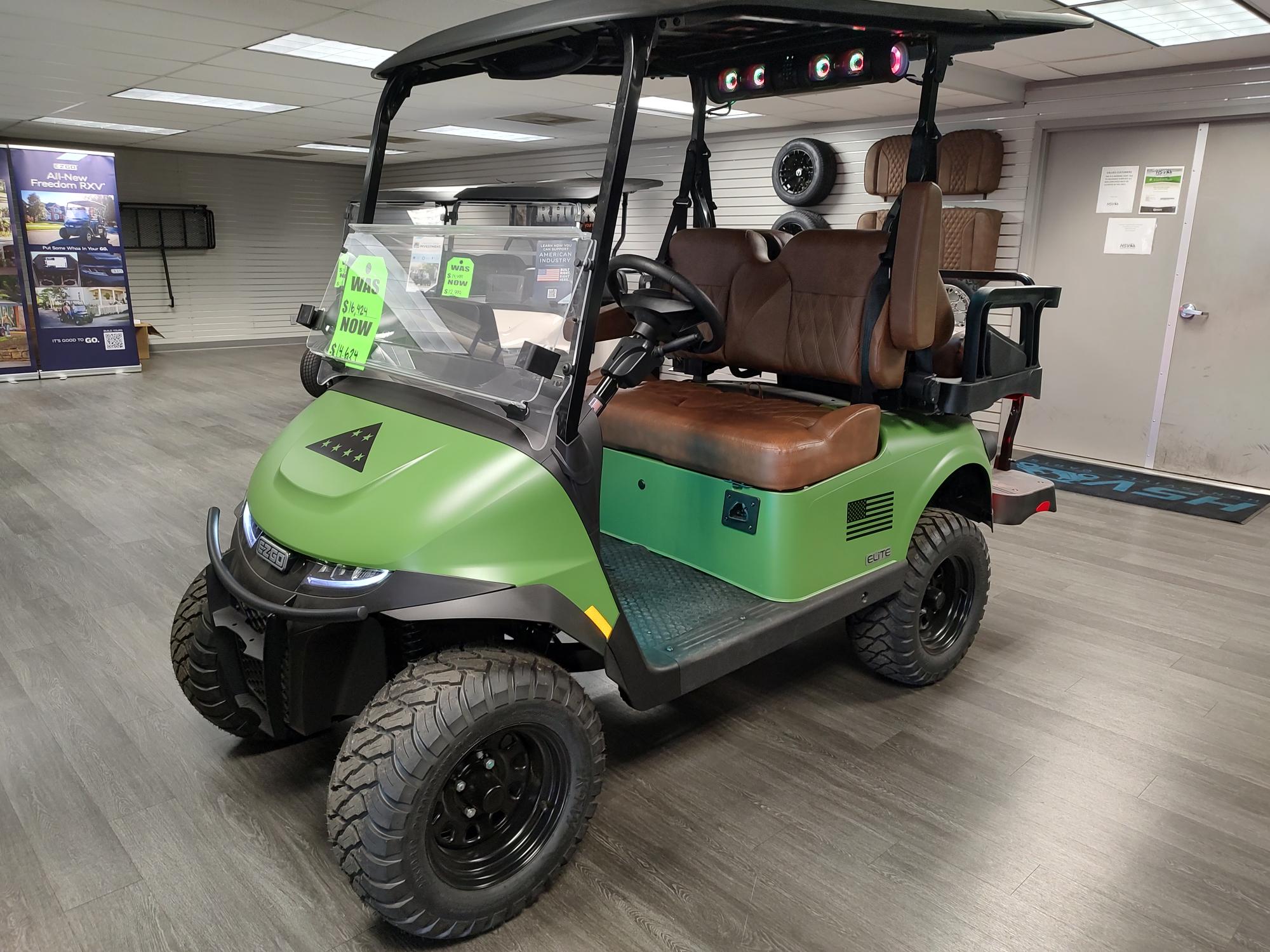 Florence Carts