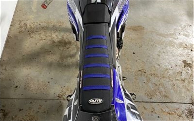 2020 Yamaha YZ450F - Photo 6