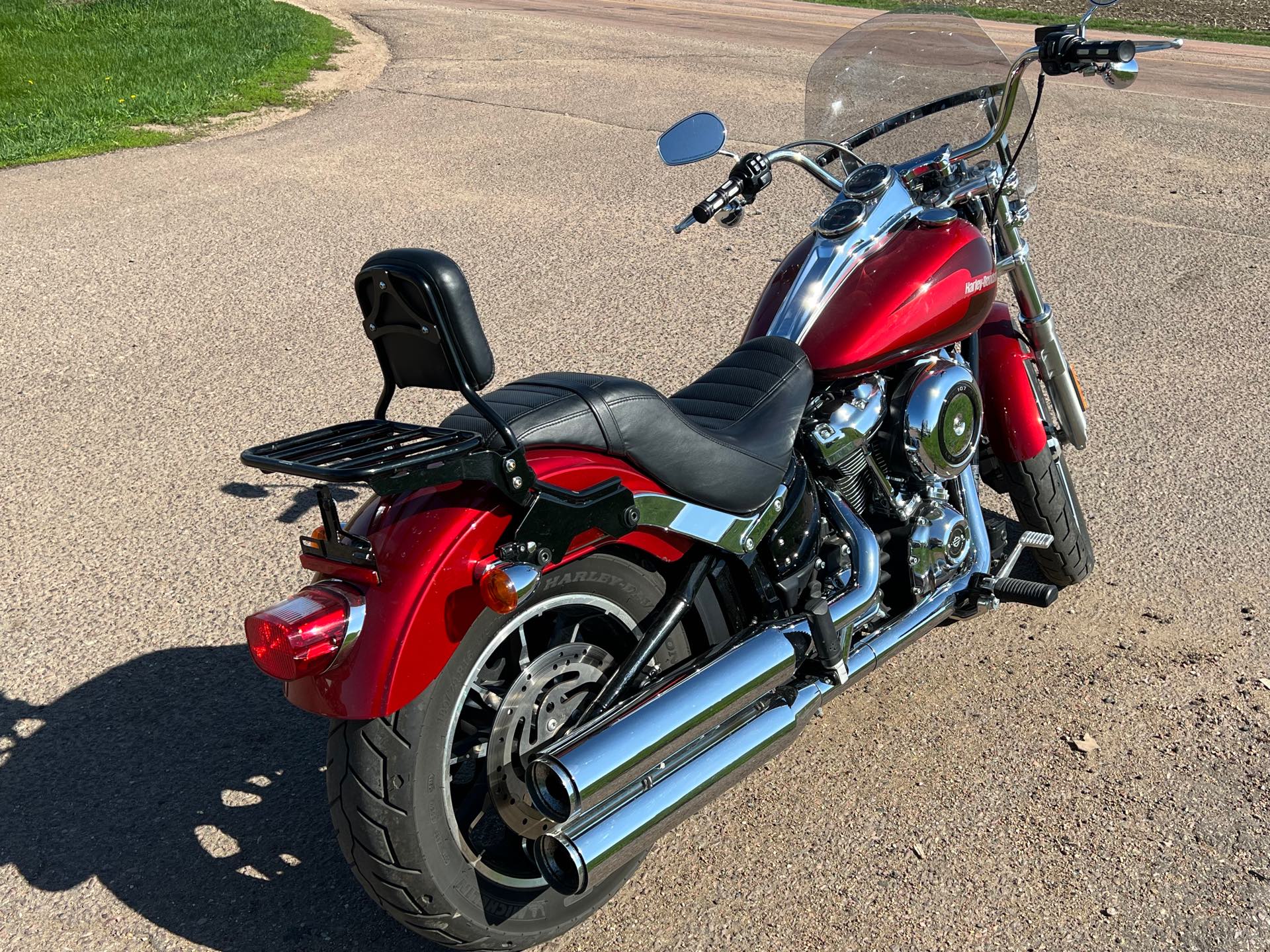 2018 Harley-Davidson® Softail Low Rider - Photo 6