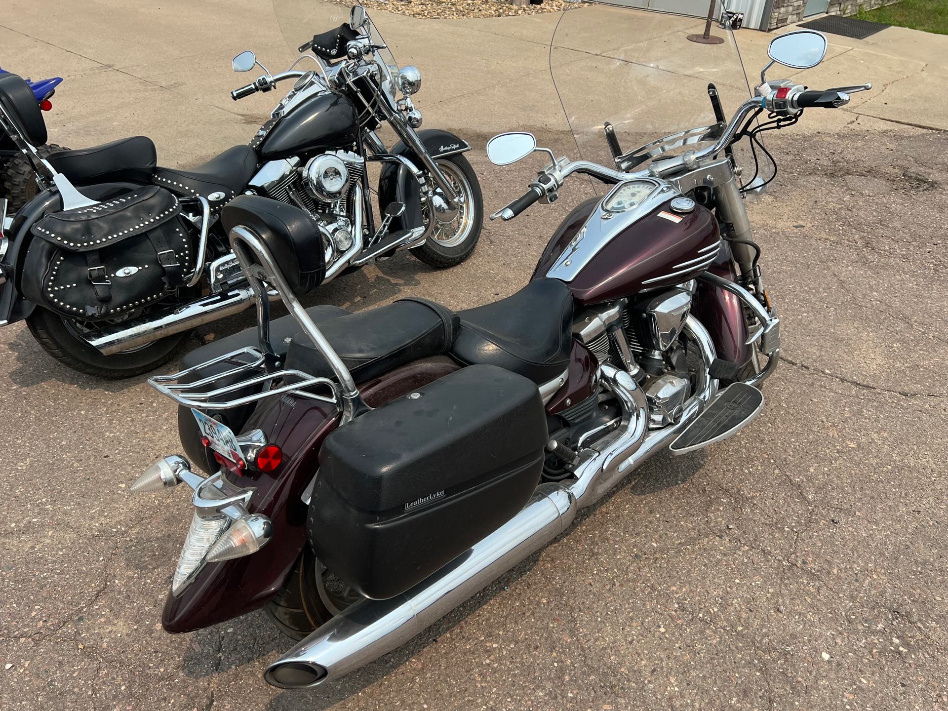 2006 Yamaha ROADLINER, - Photo 6