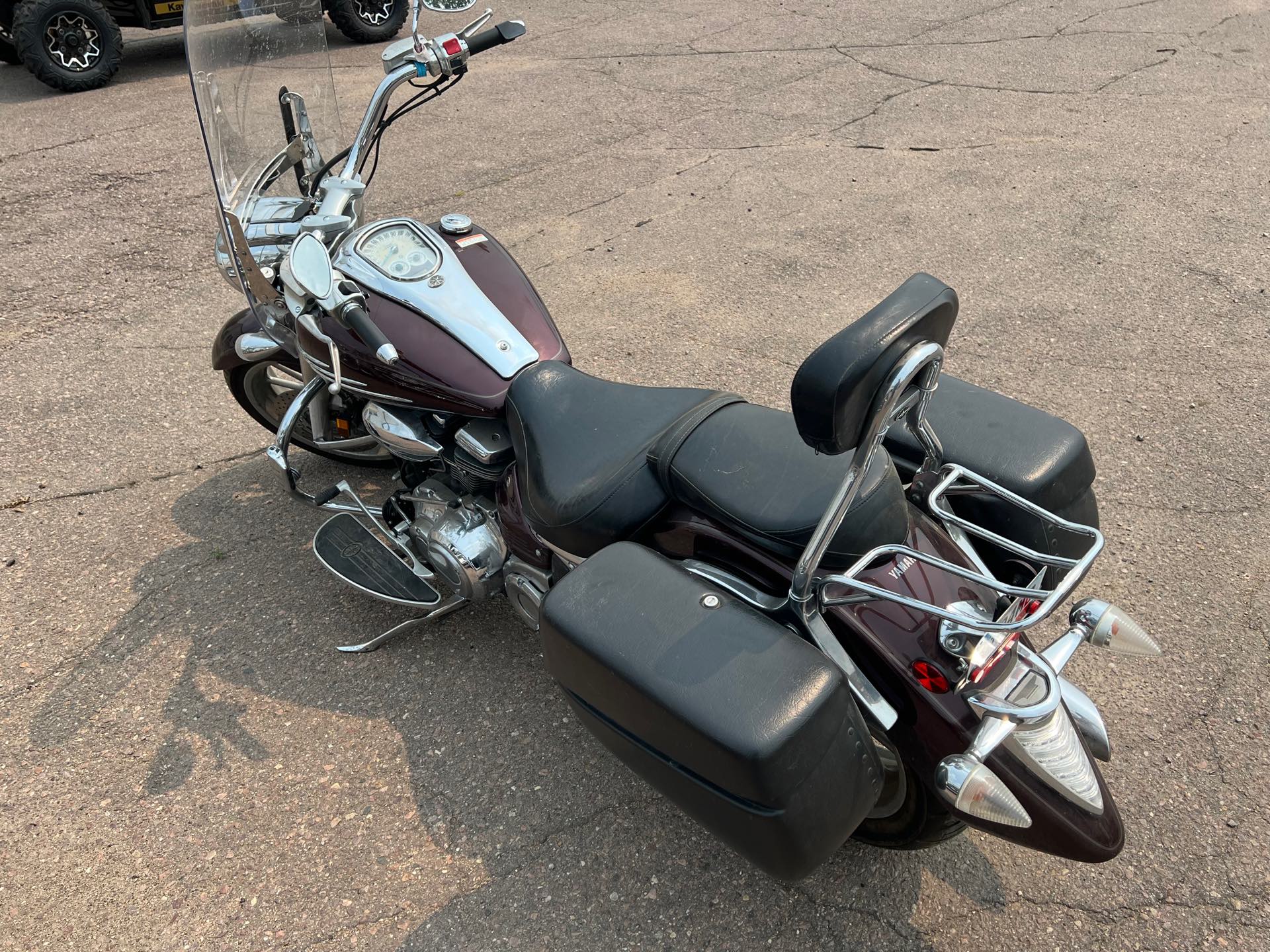 2006 Yamaha ROADLINER, - Photo 5