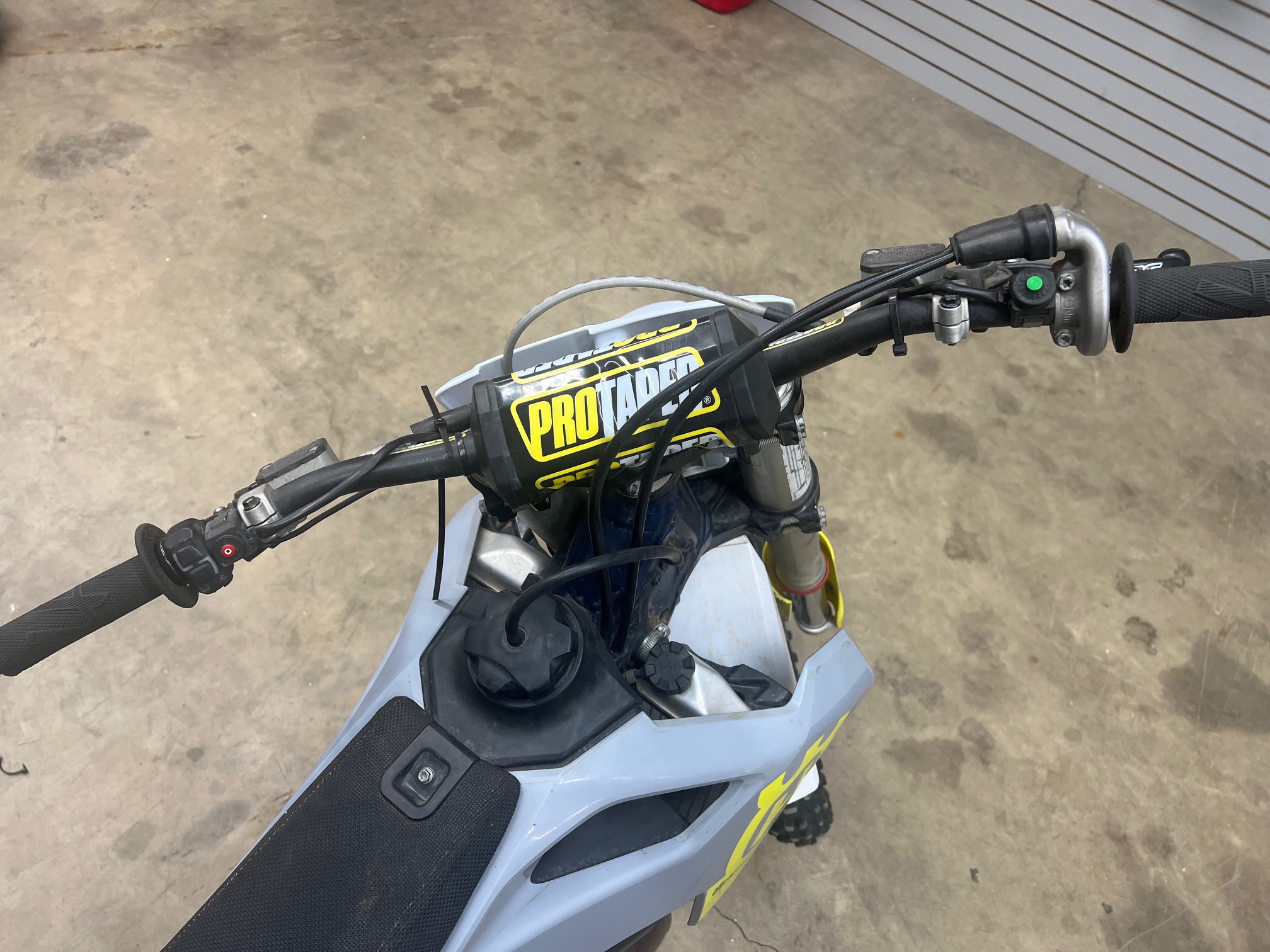 2023 Husqvarna Motorcycles FC 250 - Photo 5