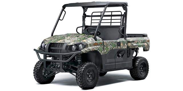 2023 Kawasaki Mule™ PRO-MX™ EPS - Photo 6