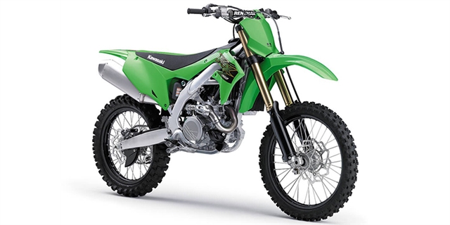 2020 Kawasaki KX™ 450