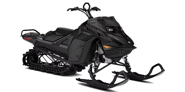 2025 Ski-Doo Summit Adrenaline with Edge Package 850 E-TEC 146" 2.5" SHOT