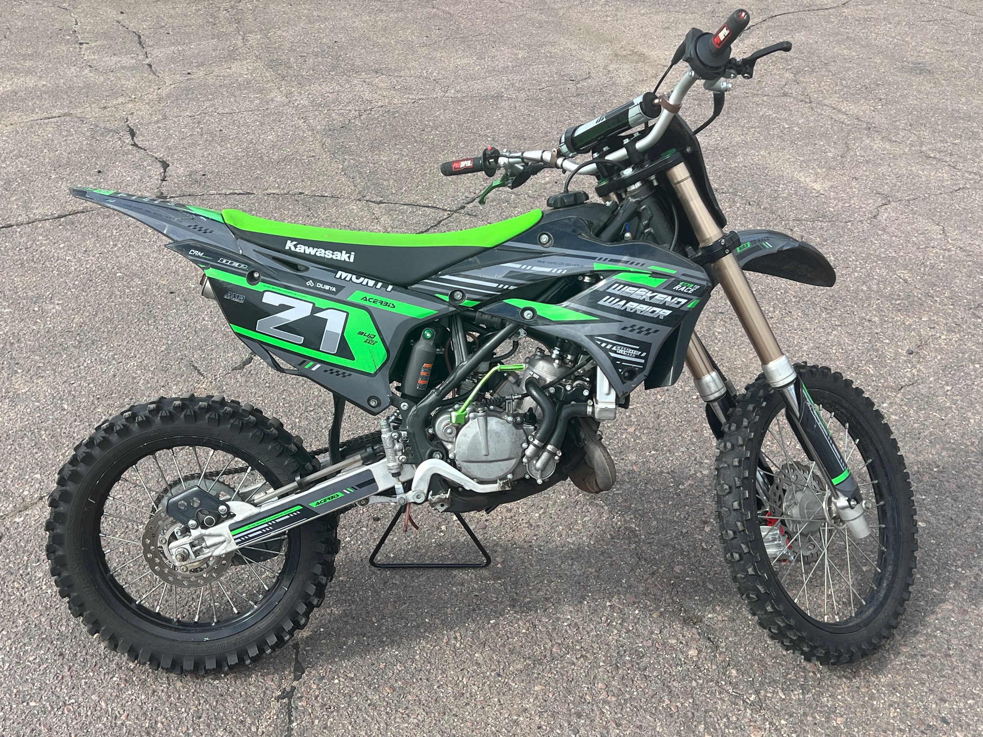 Inventory Interlakes Sport Center LLC Madison, SD (605) 256-3556
