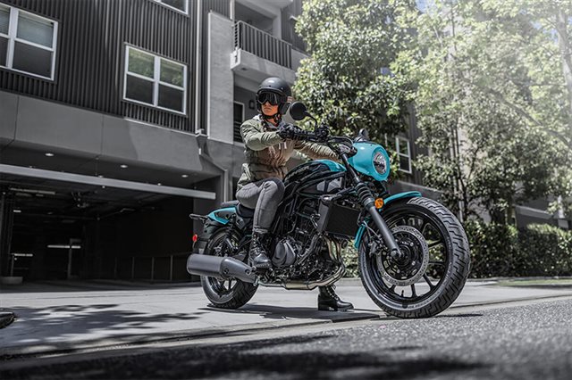 2025 Kawasaki Eliminator® SE ABS - Photo 3