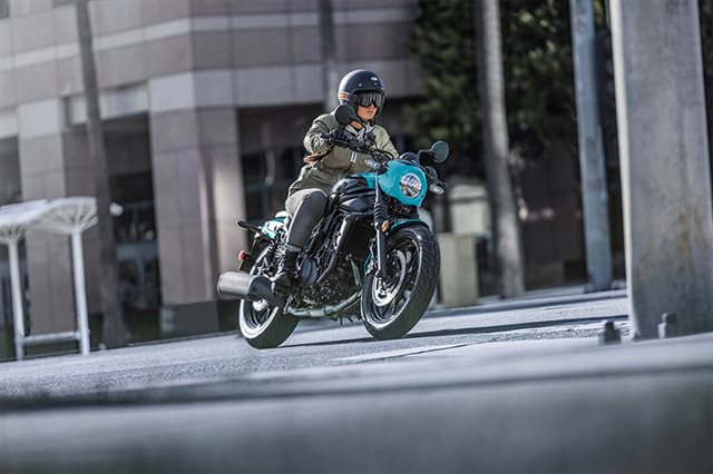 2025 Kawasaki Eliminator® SE ABS - Photo 6