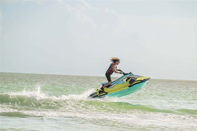 2025 Yamaha WaveRunner JetBlaster PRO 2-Up - Photo 6