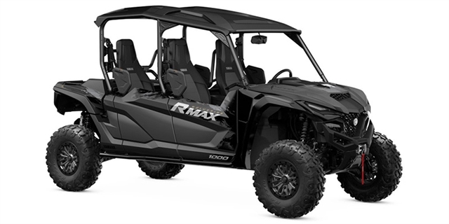 2025 Yamaha Wolverine RMAX4 1000 XT-R - Photo 2