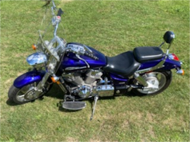 2003 Honda VTX1800 - Photo 5