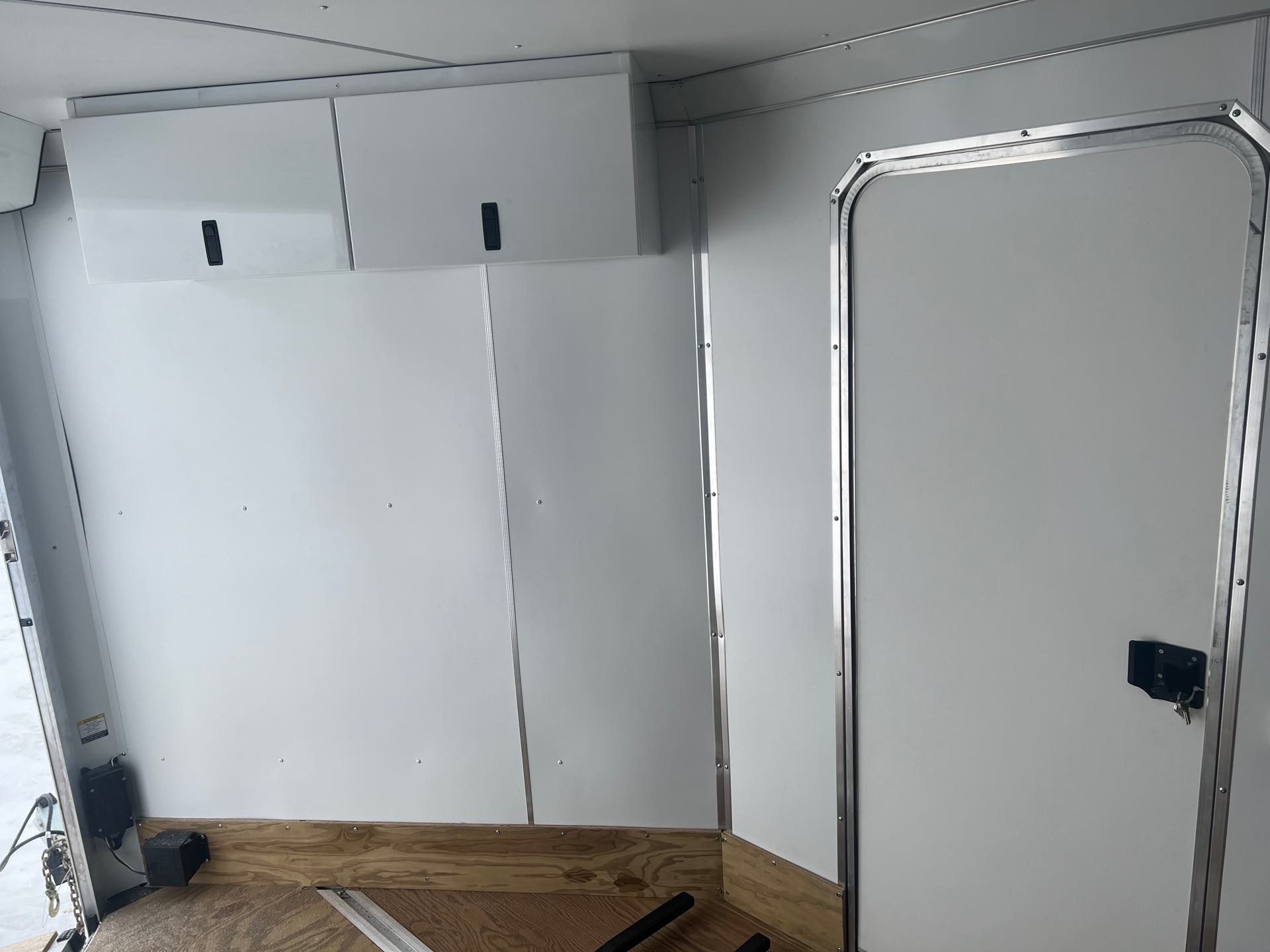 2023 Triton PRT2475EB7 24'x7.5' - Photo 9