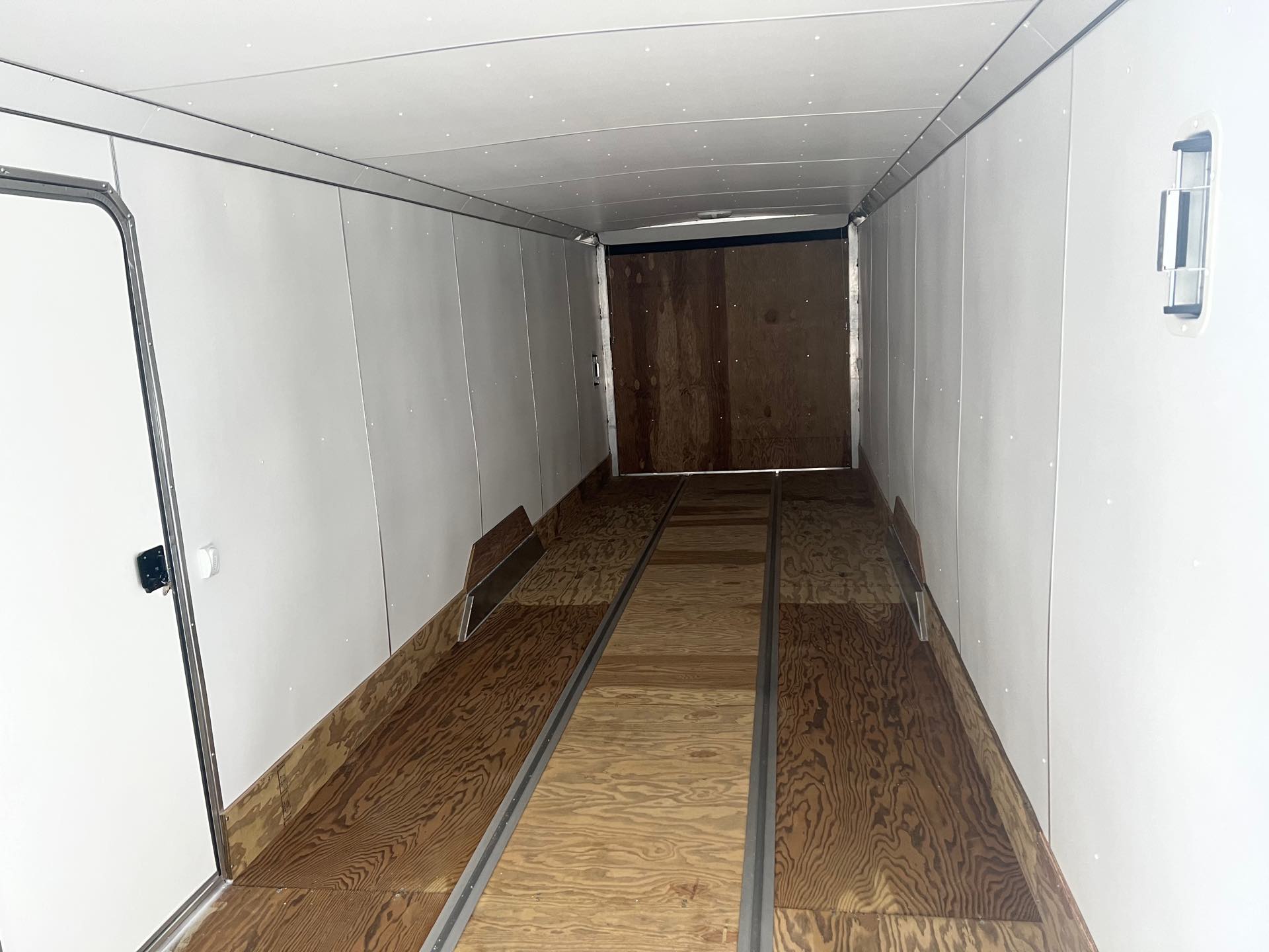2023 Triton PRT2475EB7 24'x7.5' - Photo 6
