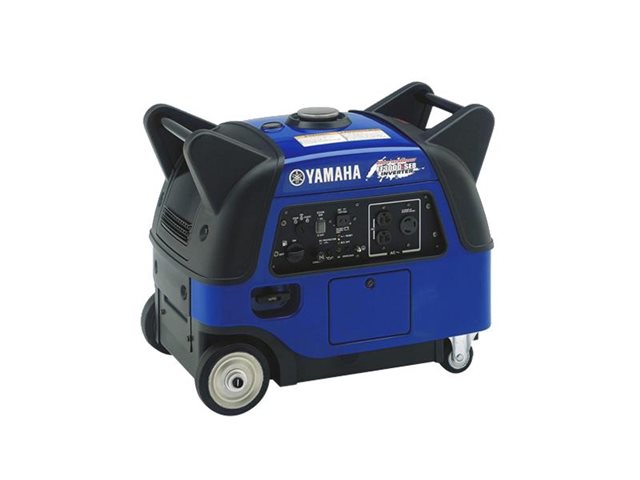 2024 Yamaha EF3000ISEB - Photo 5
