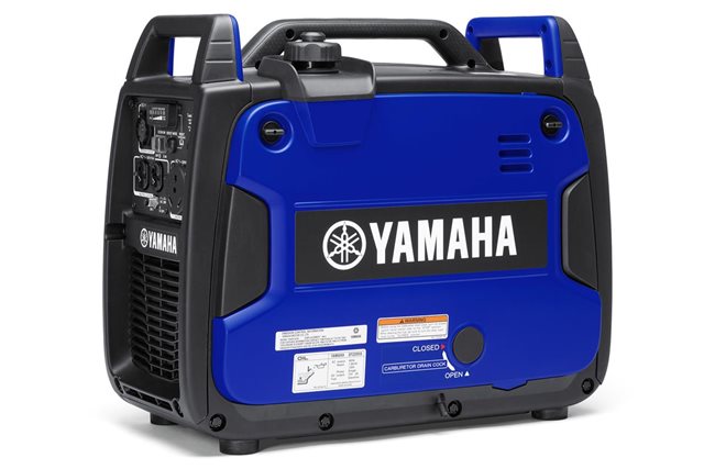 2022 Yamaha EF2200iS - Photo 3