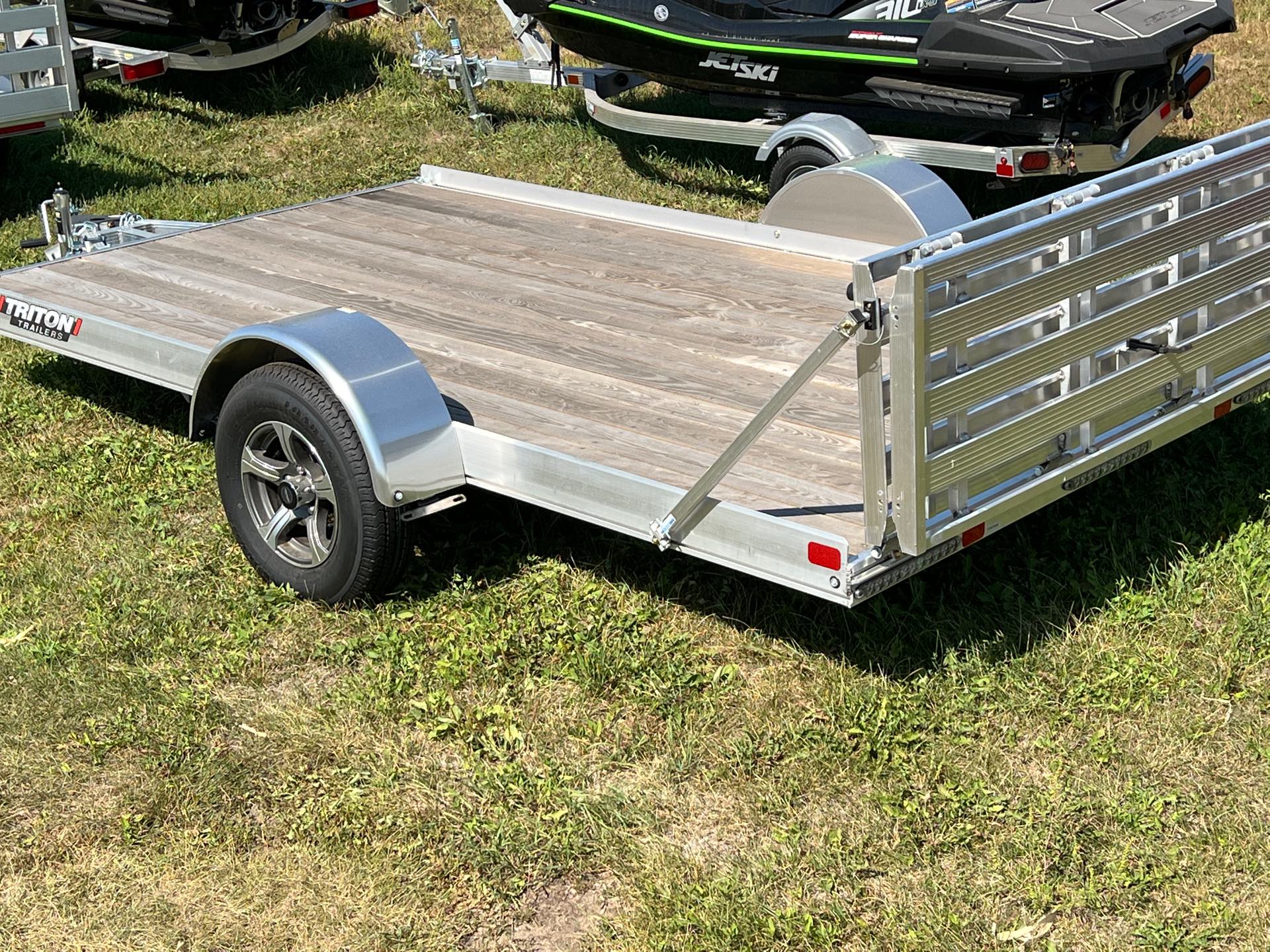 2023 Triton FIT1281 PLANK - Photo 5