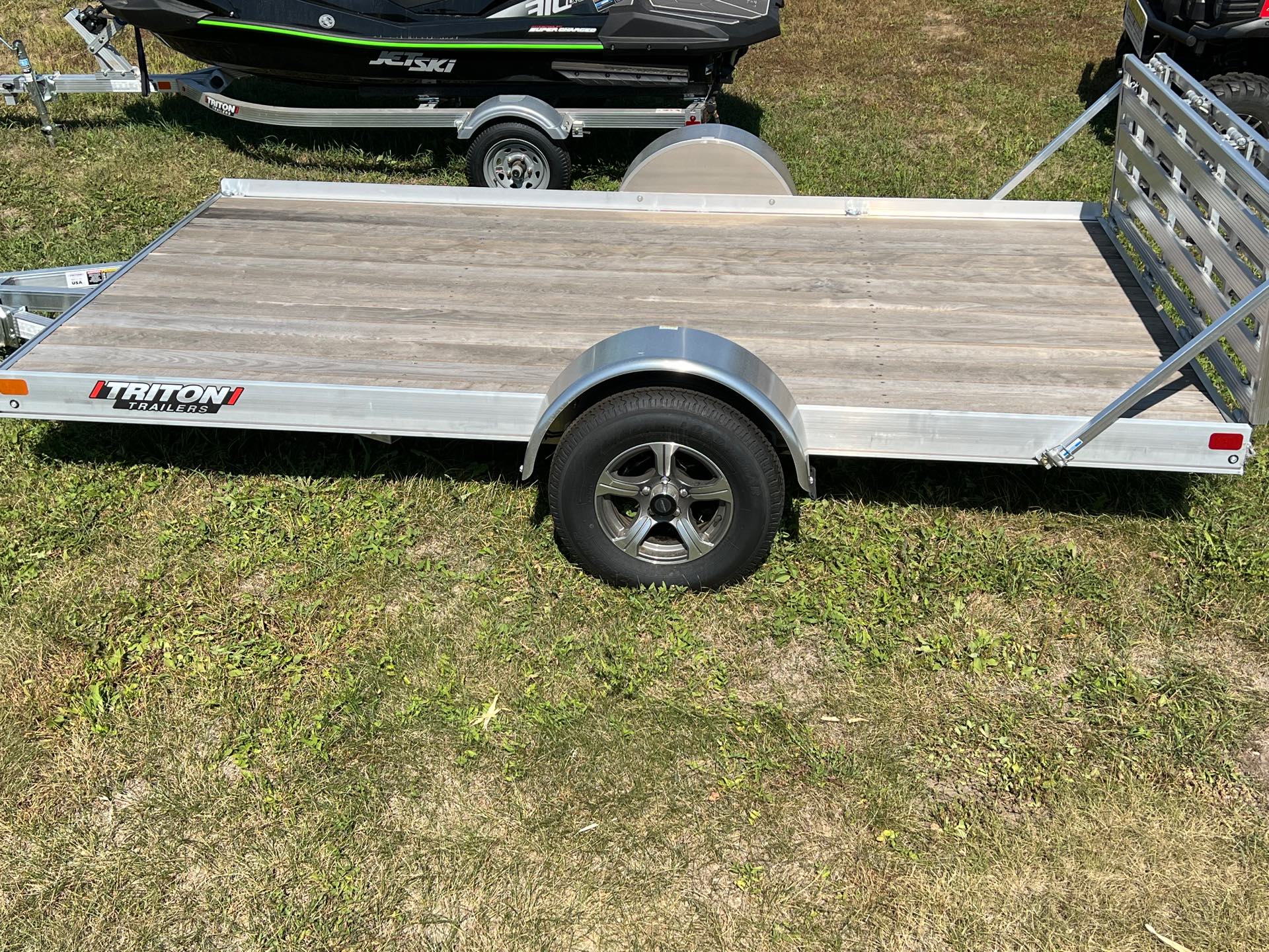 2023 Triton FIT1281 PLANK - Photo 7