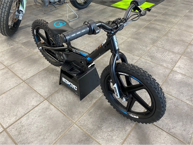 2021 STACYC 16 BRUSHLESS E DRIVE BIKE - Photo 5