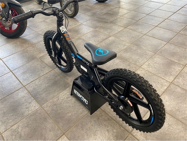 2021 STACYC 16 BRUSHLESS E DRIVE BIKE - Photo 6