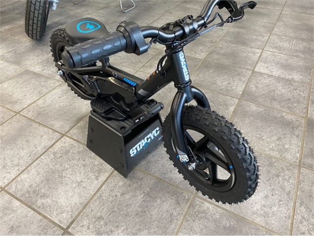 2021 STACYC 16 BRUSHLESS E DRIVE BIKE - Photo 7