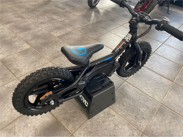 2021 STACYC 12E DRIVE BIKE - Photo 6