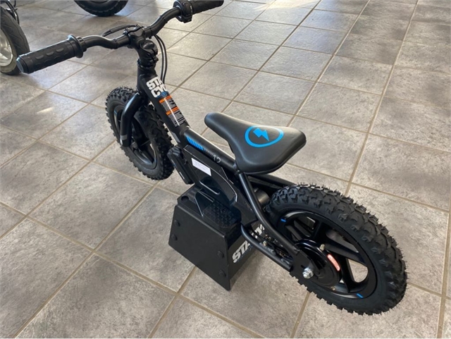 2021 STACYC 12E DRIVE BIKE - Photo 7