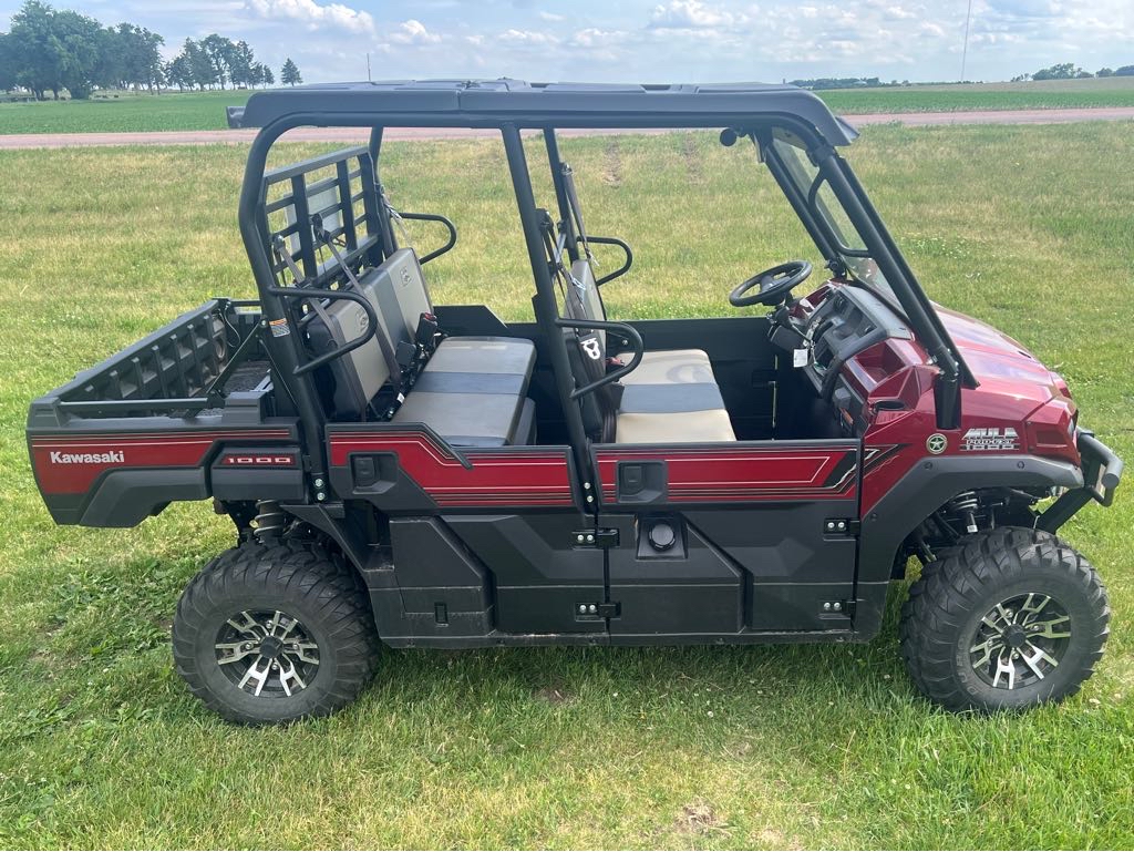 ミイ 2025 Inventory from Kawasaki and Star Motorcycles Interlakes Sport