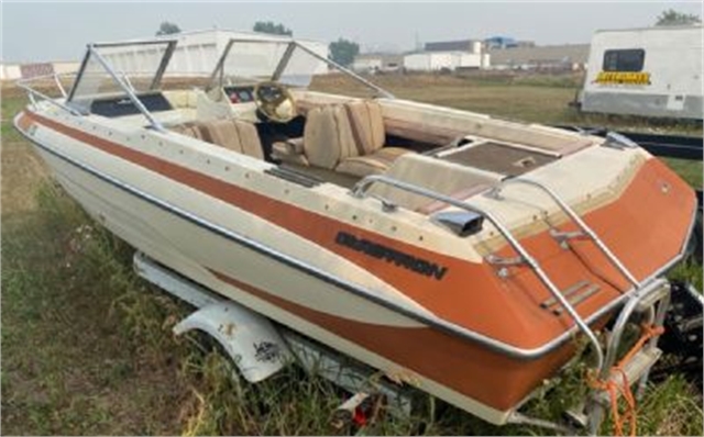 1980 Glastron SSV-177 Mechanics Special - Photo 7