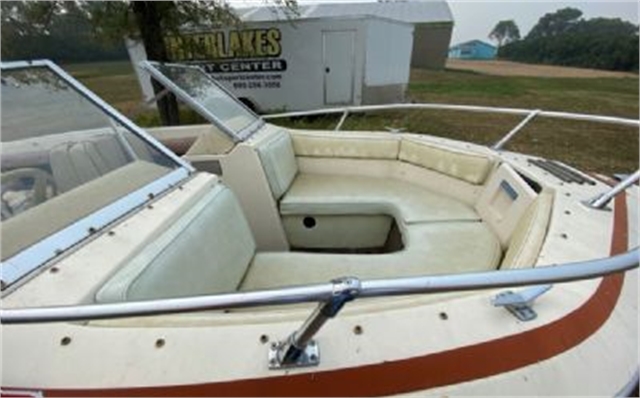 1980 Glastron SSV-177 Mechanics Special - Photo 5