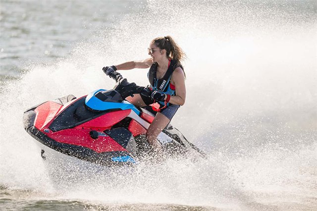 2025 Yamaha WaveRunner JetBlaster DLX 2-Up - Photo 5