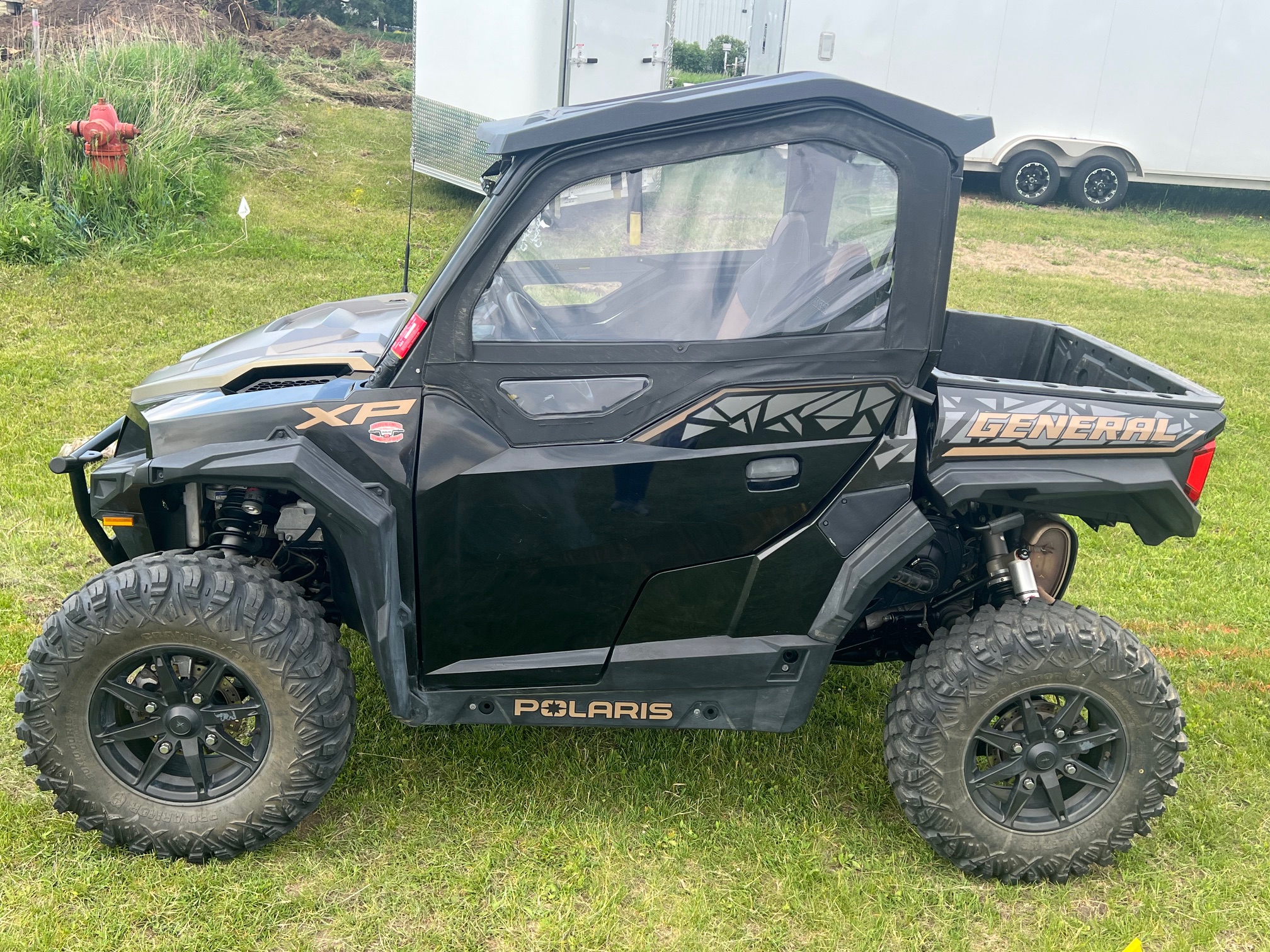 2023 Polaris General XP 1000 - Photo 5