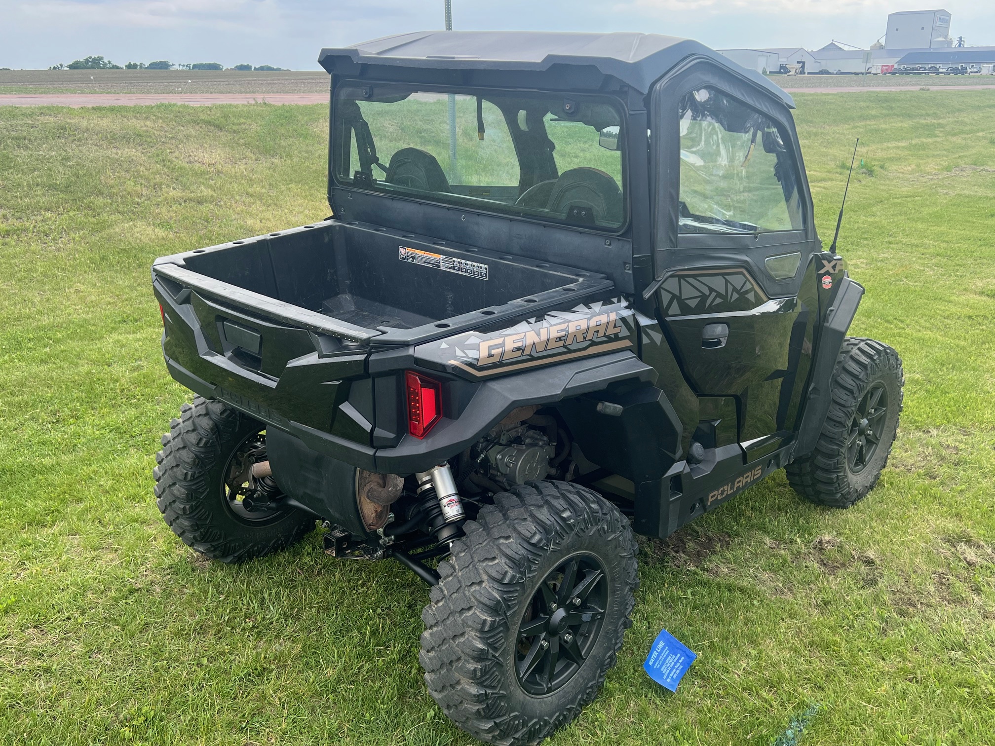 2023 Polaris General XP 1000 - Photo 7